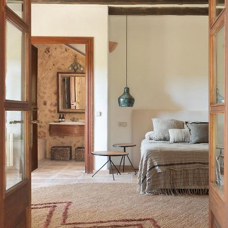 Agroturismo Son Foguero - Adults Only María de la Salud Екстериор снимка