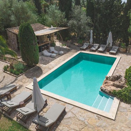 Agroturismo Son Foguero - Adults Only María de la Salud Екстериор снимка