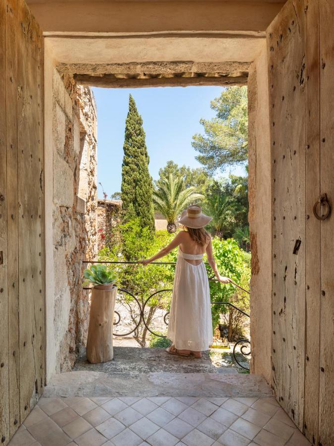 Agroturismo Son Foguero - Adults Only María de la Salud Екстериор снимка