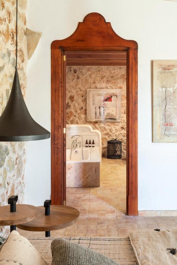 Agroturismo Son Foguero - Adults Only María de la Salud Екстериор снимка