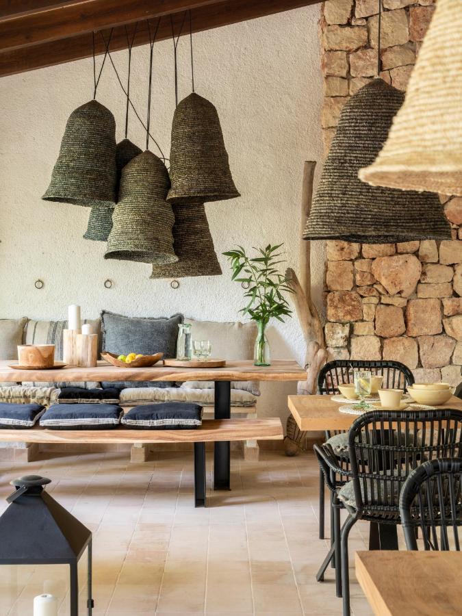 Agroturismo Son Foguero - Adults Only María de la Salud Екстериор снимка