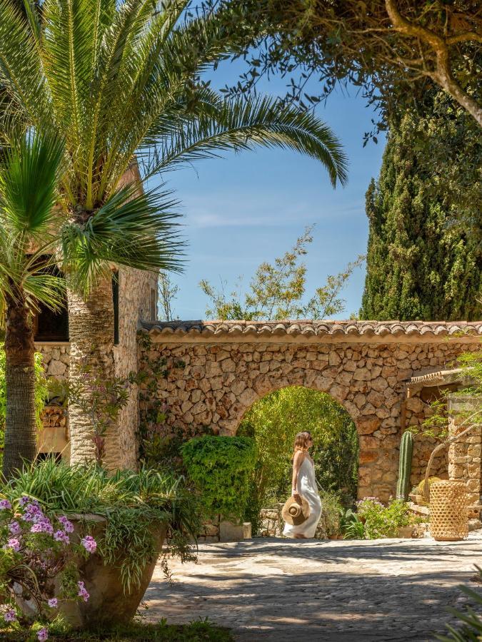 Agroturismo Son Foguero - Adults Only María de la Salud Екстериор снимка