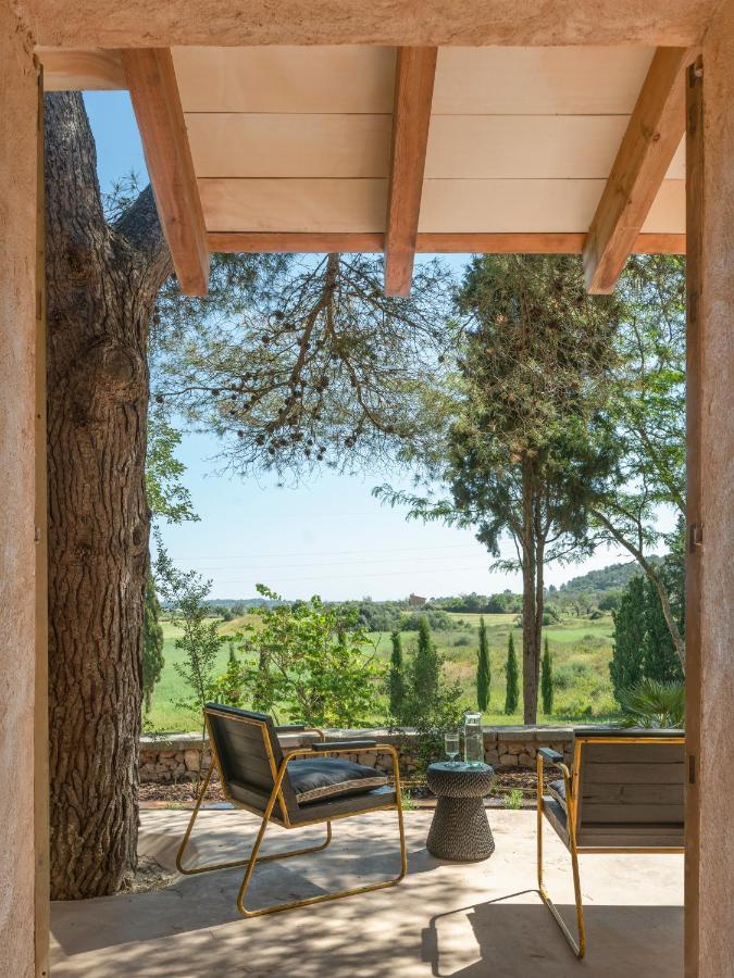 Agroturismo Son Foguero - Adults Only María de la Salud Екстериор снимка
