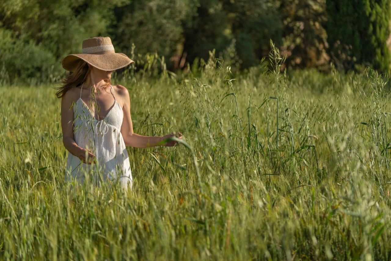 Agroturismo Son Foguero - Adults Only María de la Salud Екстериор снимка