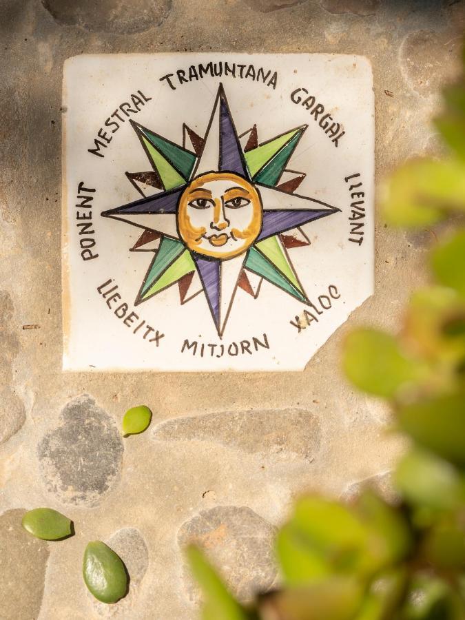 Agroturismo Son Foguero - Adults Only María de la Salud Екстериор снимка