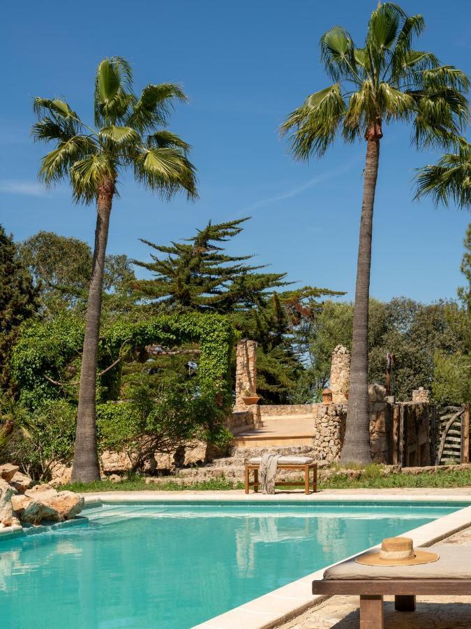 Agroturismo Son Foguero - Adults Only María de la Salud Екстериор снимка