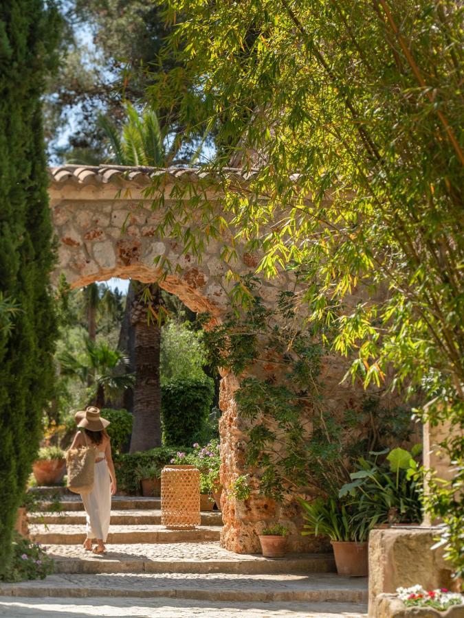 Agroturismo Son Foguero - Adults Only María de la Salud Екстериор снимка
