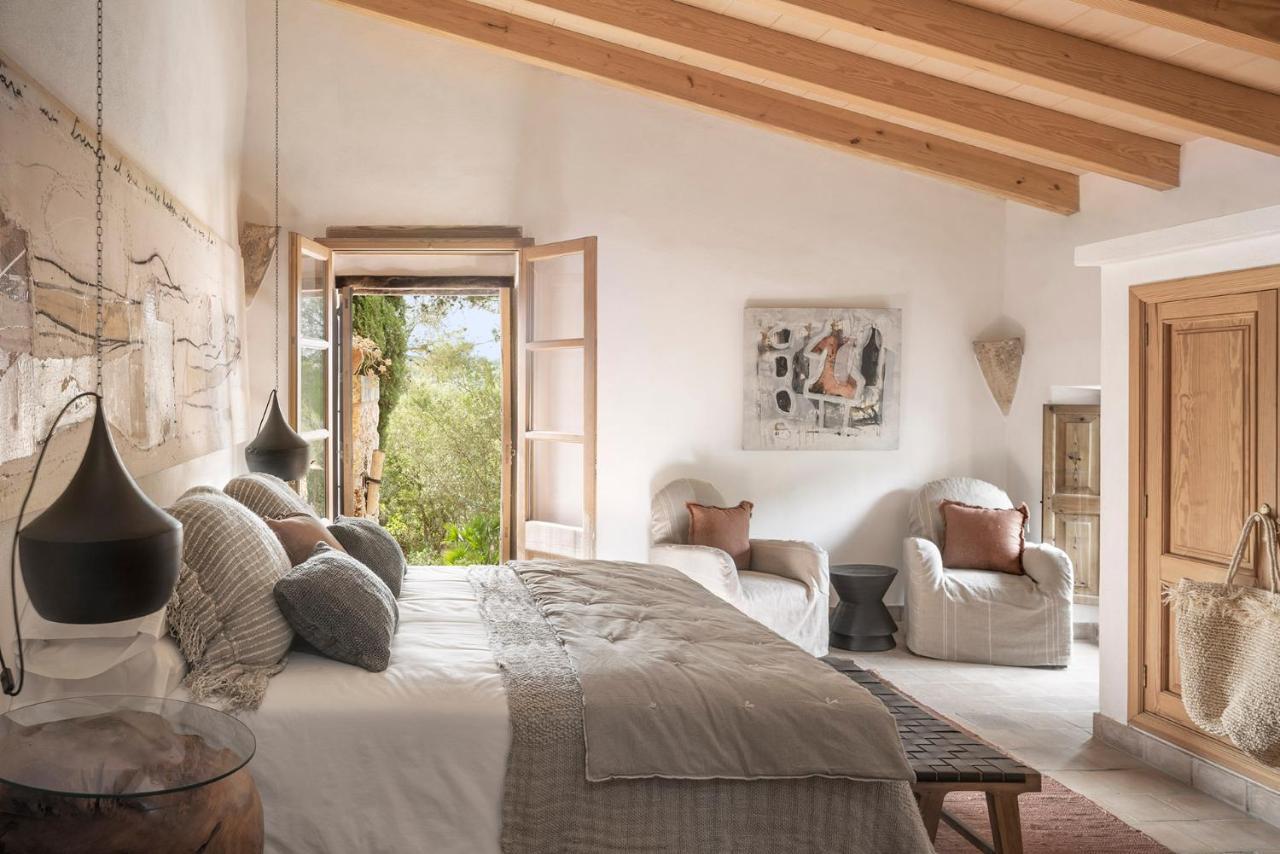 Agroturismo Son Foguero - Adults Only María de la Salud Екстериор снимка