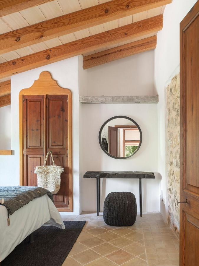 Agroturismo Son Foguero - Adults Only María de la Salud Екстериор снимка