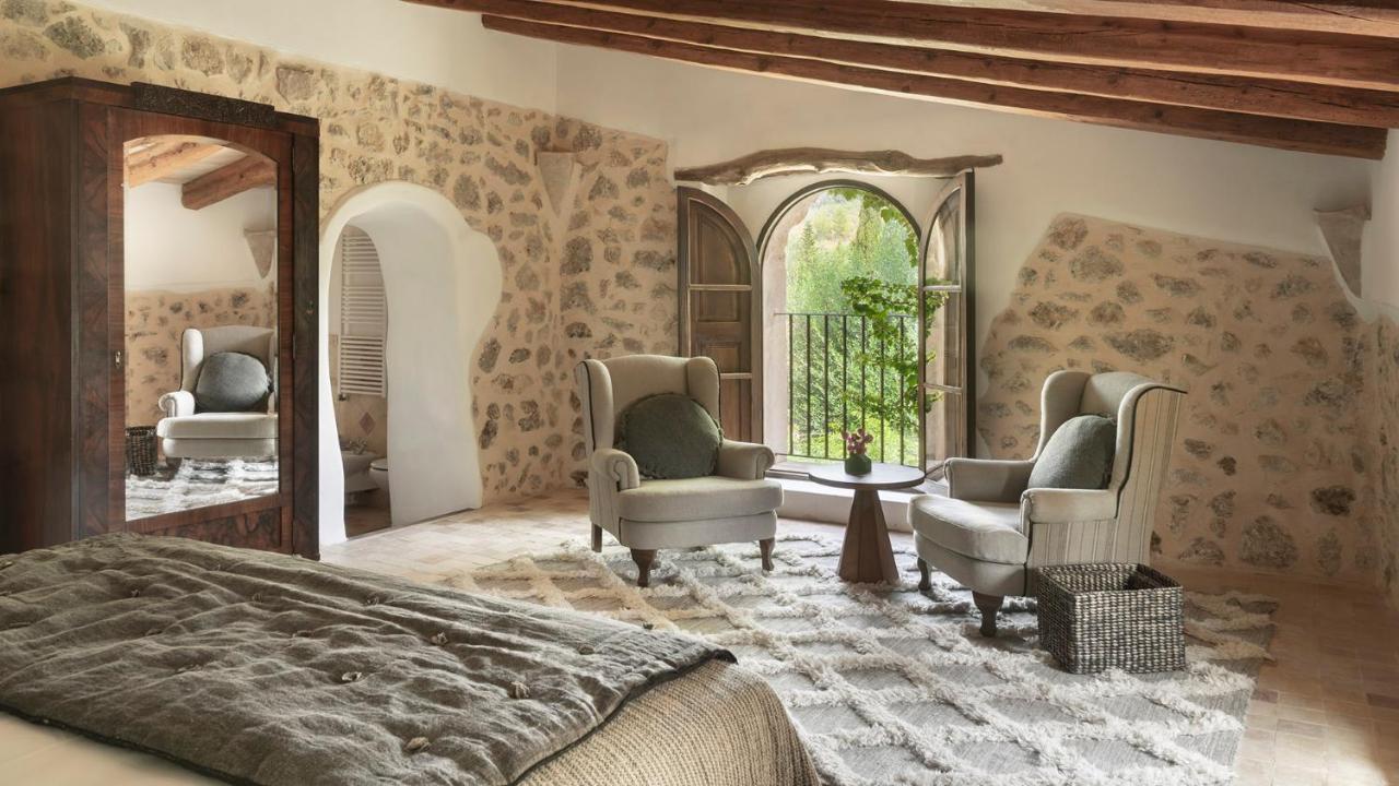 Agroturismo Son Foguero - Adults Only María de la Salud Екстериор снимка