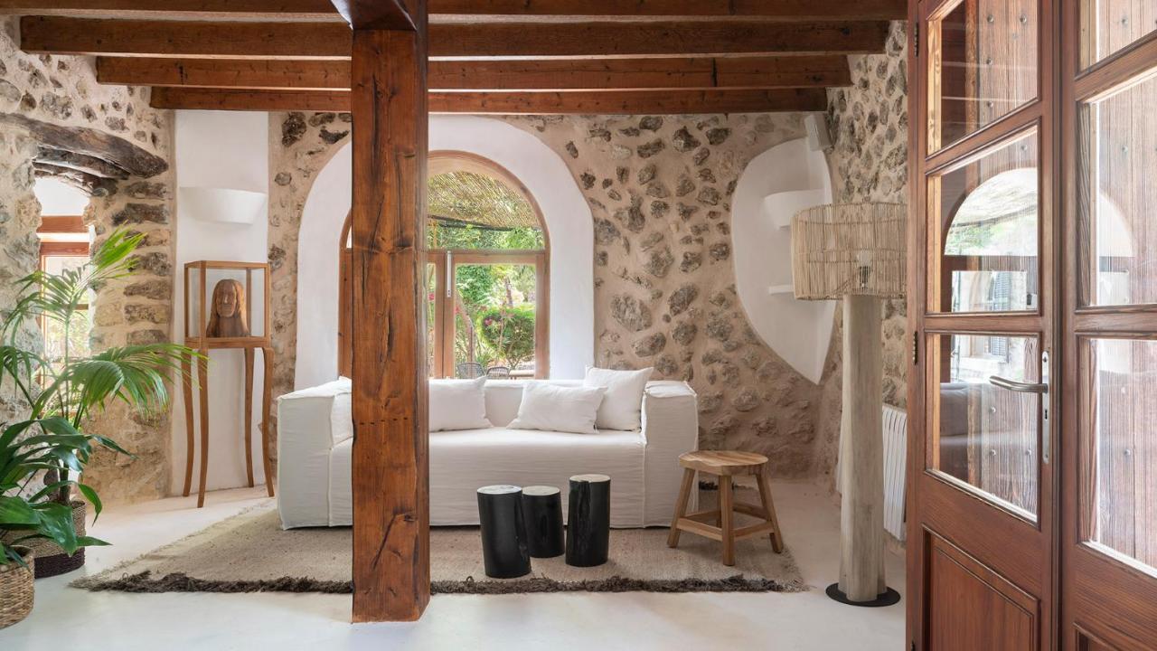 Agroturismo Son Foguero - Adults Only María de la Salud Екстериор снимка