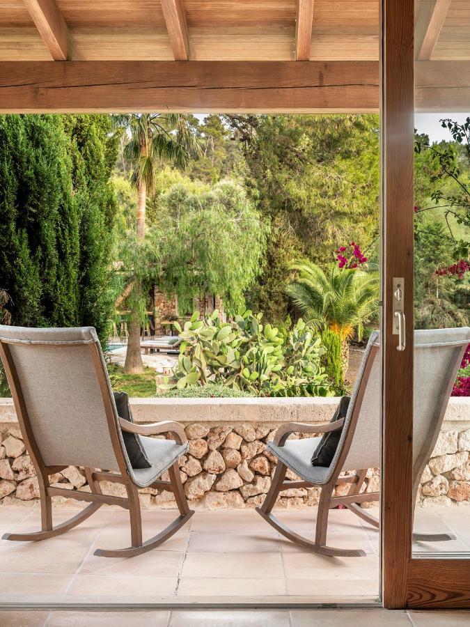 Agroturismo Son Foguero - Adults Only María de la Salud Екстериор снимка