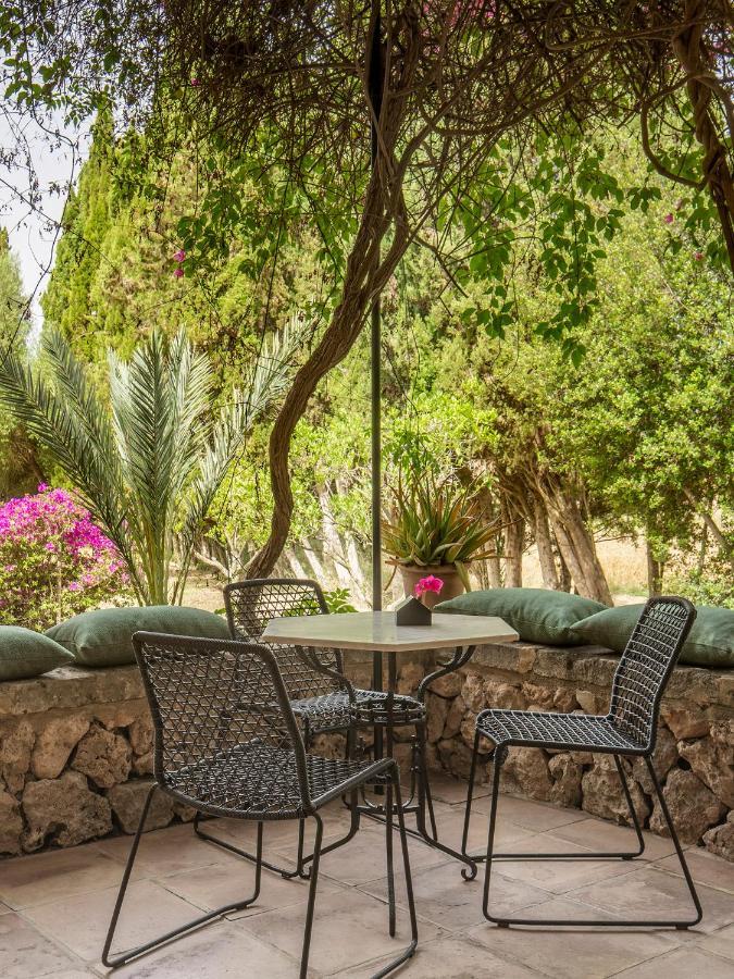 Agroturismo Son Foguero - Adults Only María de la Salud Екстериор снимка