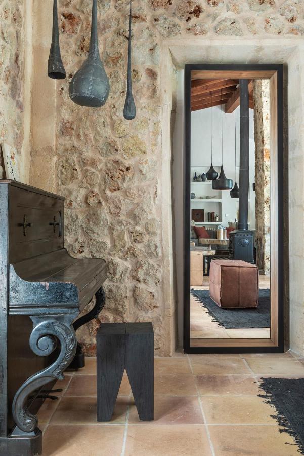 Agroturismo Son Foguero - Adults Only María de la Salud Екстериор снимка