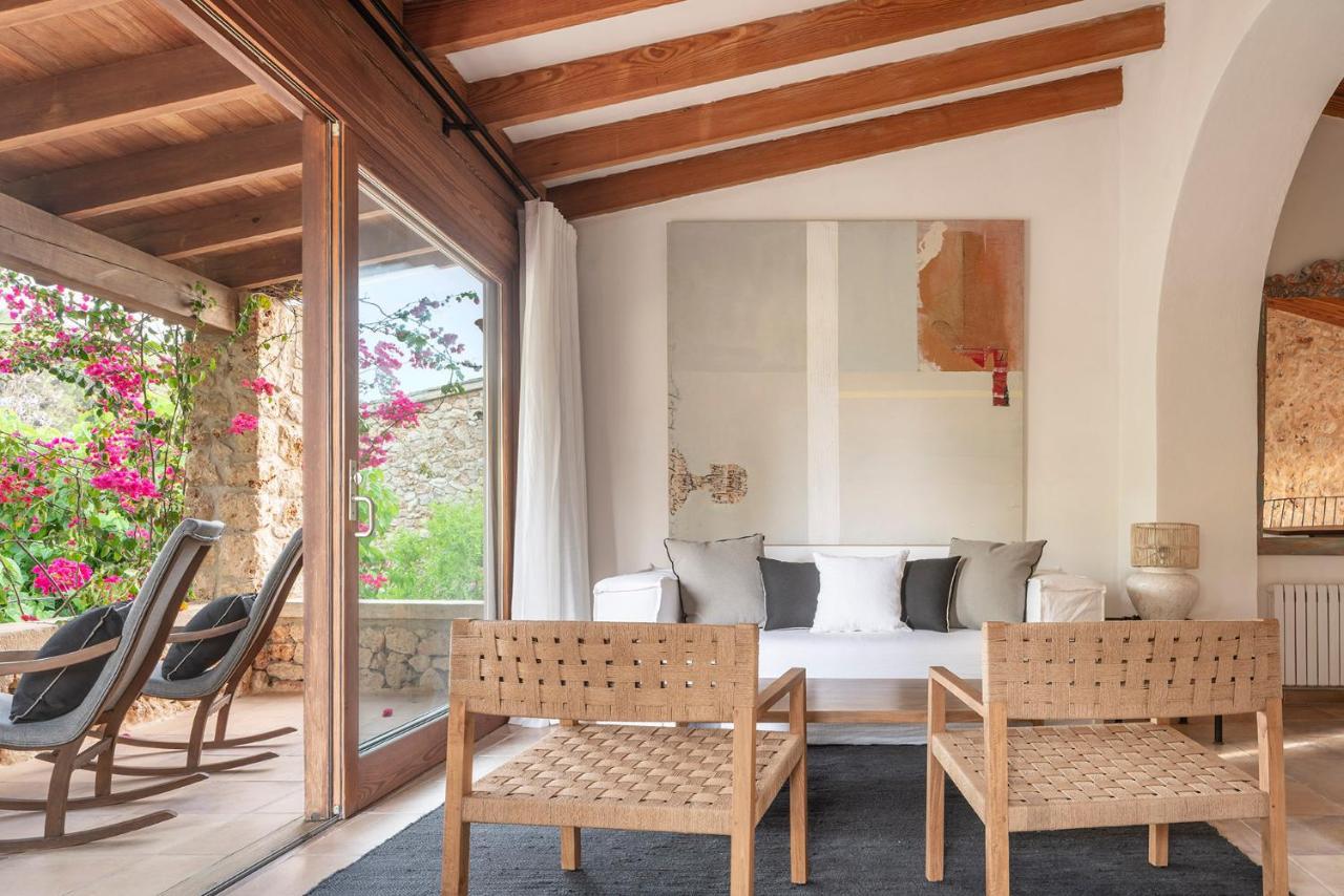 Agroturismo Son Foguero - Adults Only María de la Salud Екстериор снимка