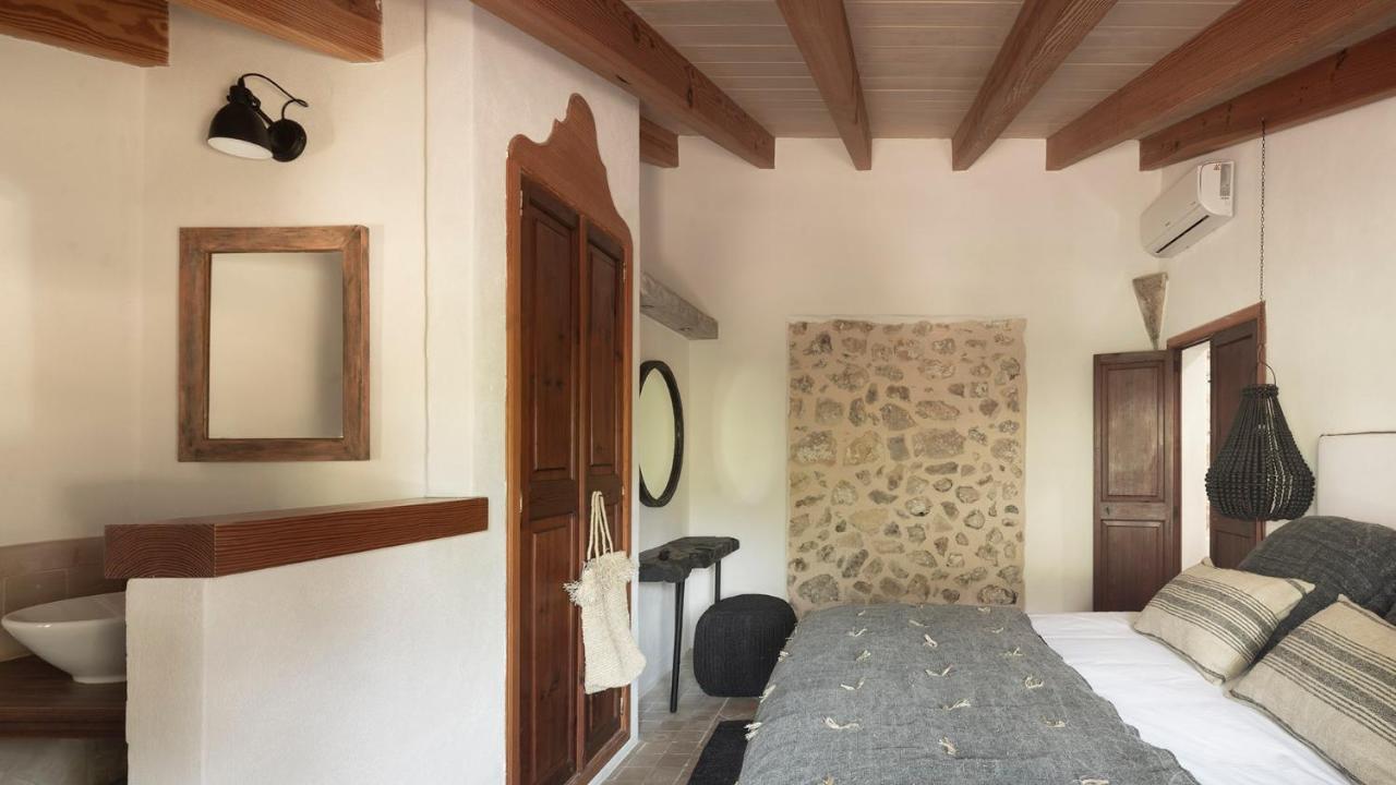 Agroturismo Son Foguero - Adults Only María de la Salud Екстериор снимка
