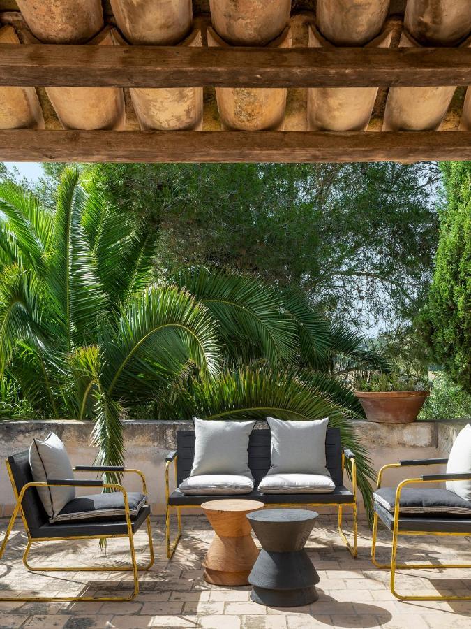 Agroturismo Son Foguero - Adults Only María de la Salud Екстериор снимка