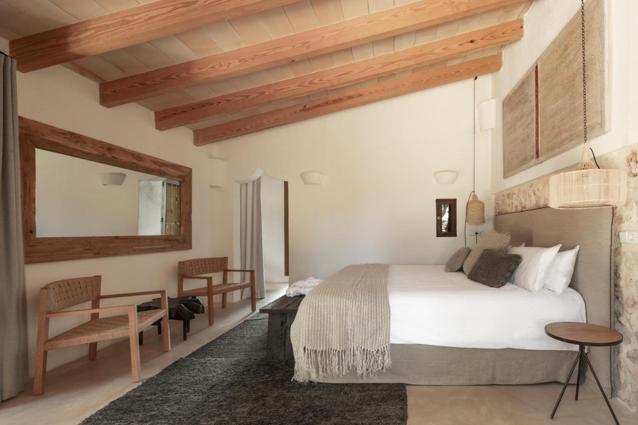 Agroturismo Son Foguero - Adults Only María de la Salud Екстериор снимка