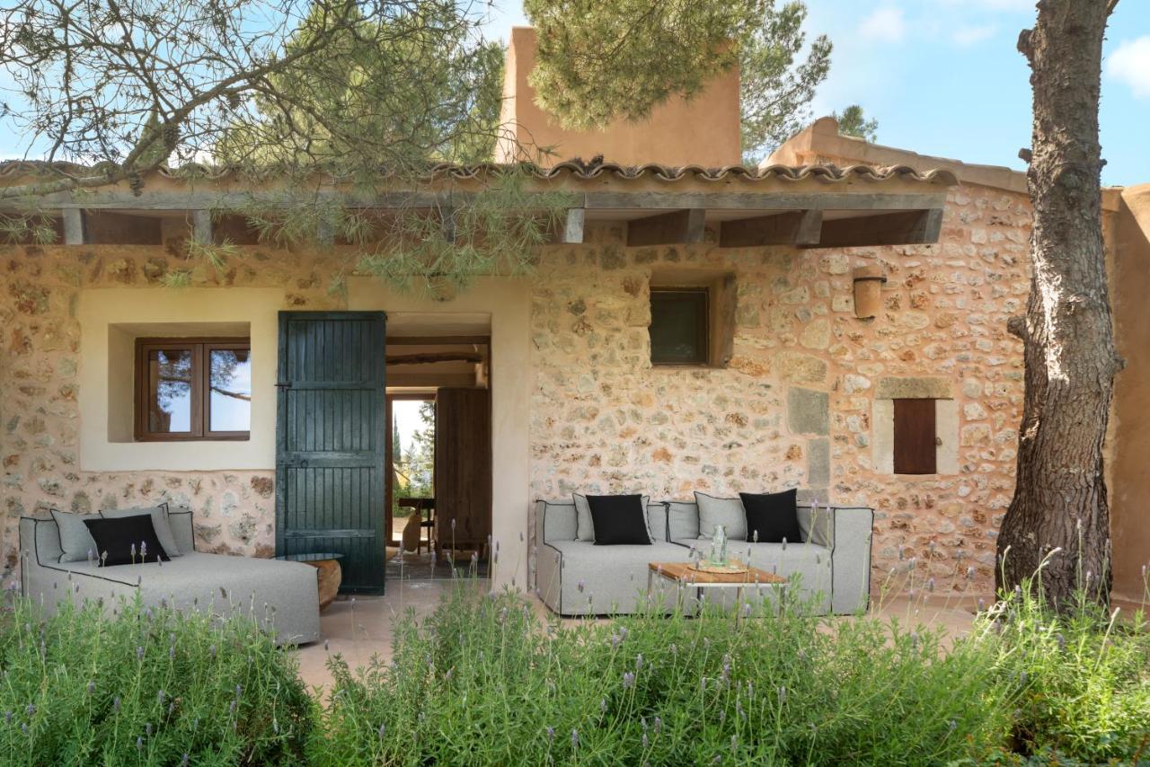 Agroturismo Son Foguero - Adults Only María de la Salud Екстериор снимка