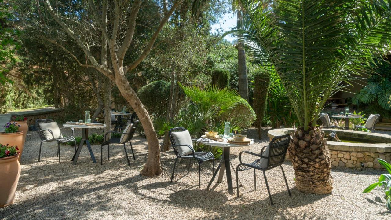 Agroturismo Son Foguero - Adults Only María de la Salud Екстериор снимка