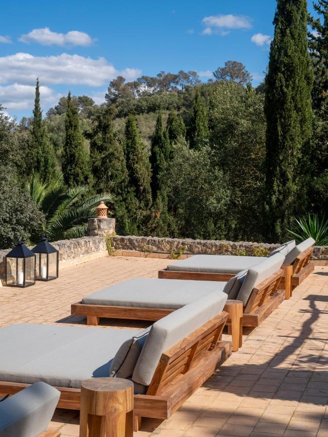Agroturismo Son Foguero - Adults Only María de la Salud Екстериор снимка