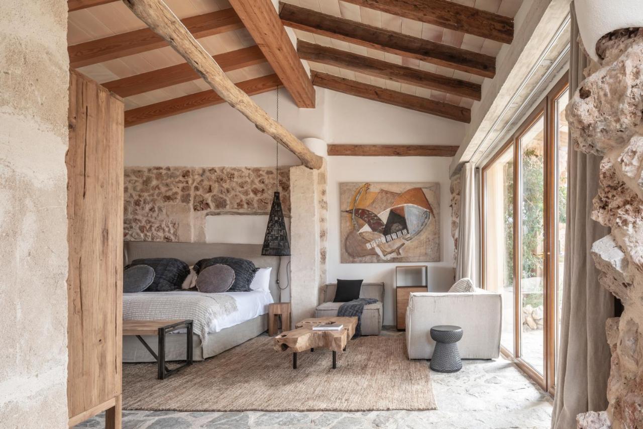 Agroturismo Son Foguero - Adults Only María de la Salud Екстериор снимка