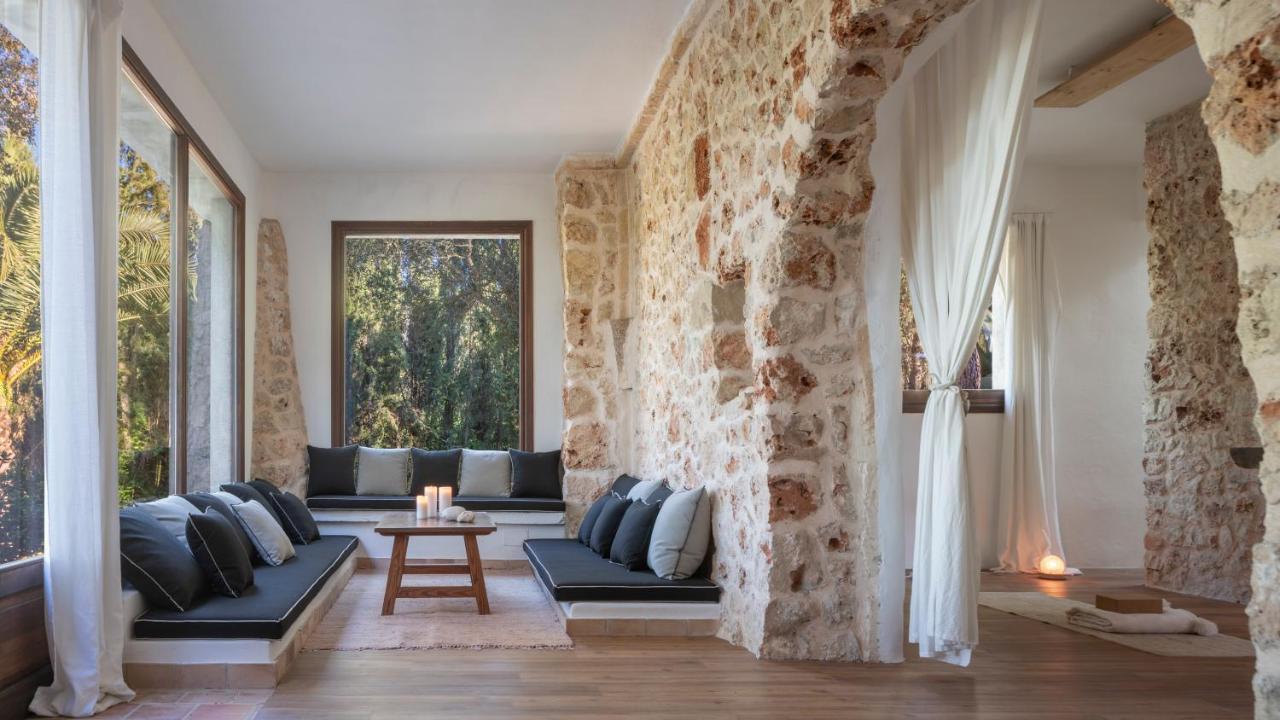 Agroturismo Son Foguero - Adults Only María de la Salud Екстериор снимка