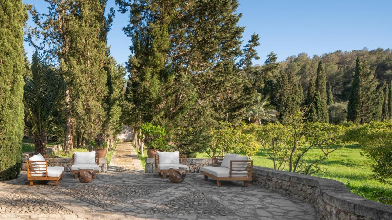 Agroturismo Son Foguero - Adults Only María de la Salud Екстериор снимка