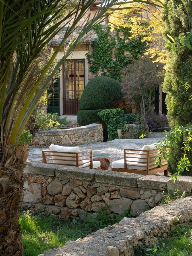 Agroturismo Son Foguero - Adults Only María de la Salud Екстериор снимка