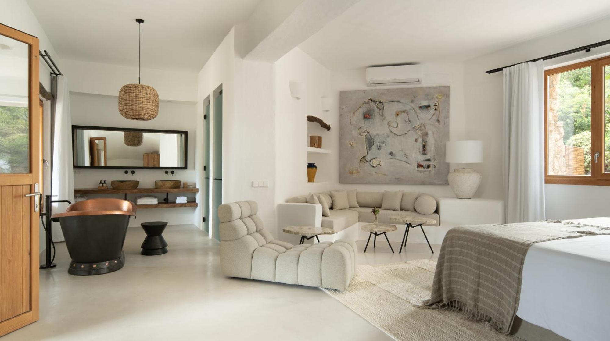 Agroturismo Son Foguero - Adults Only María de la Salud Екстериор снимка
