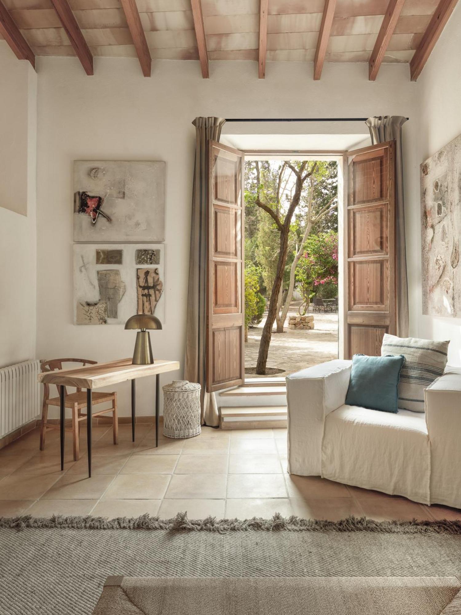 Agroturismo Son Foguero - Adults Only María de la Salud Екстериор снимка