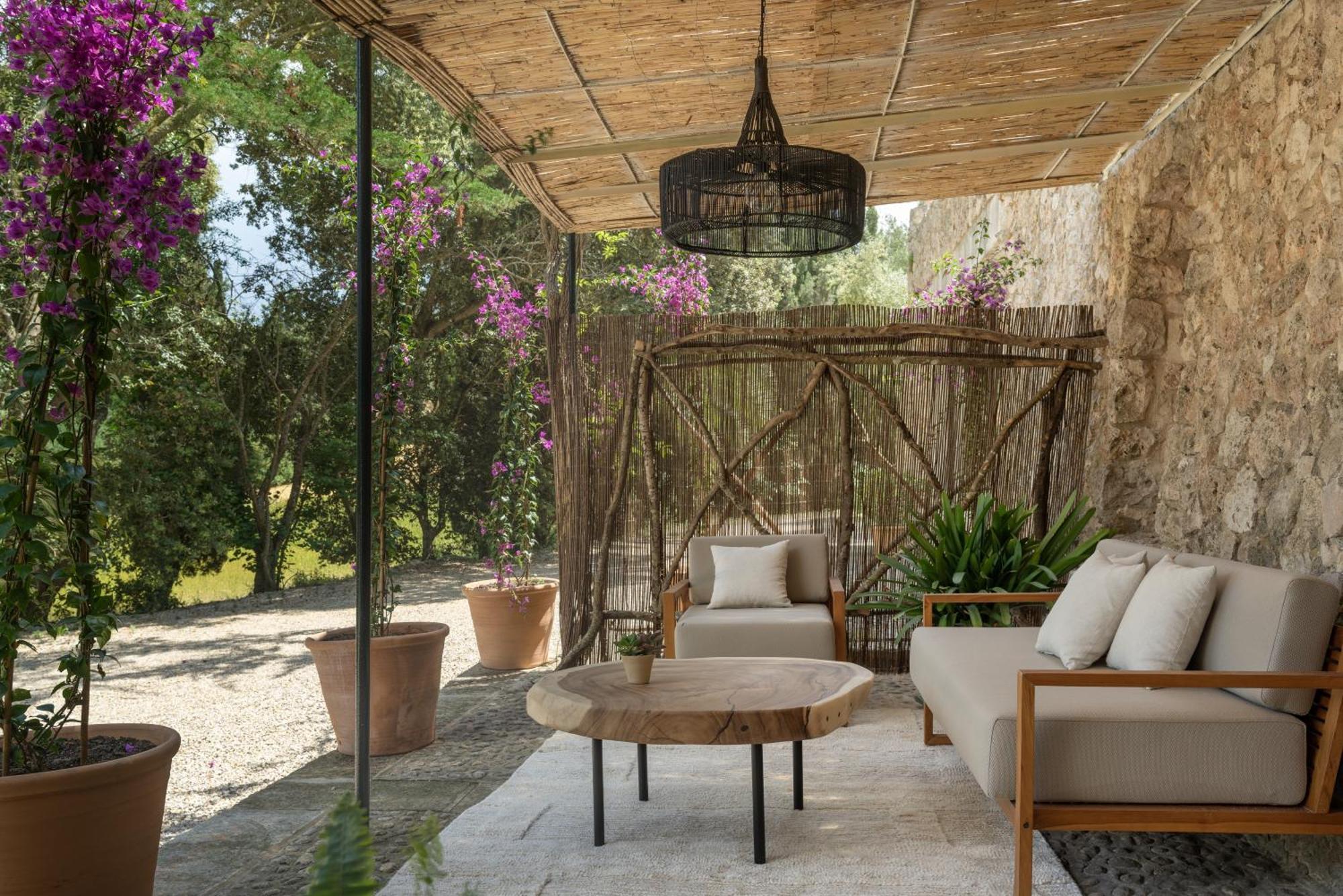 Agroturismo Son Foguero - Adults Only María de la Salud Екстериор снимка