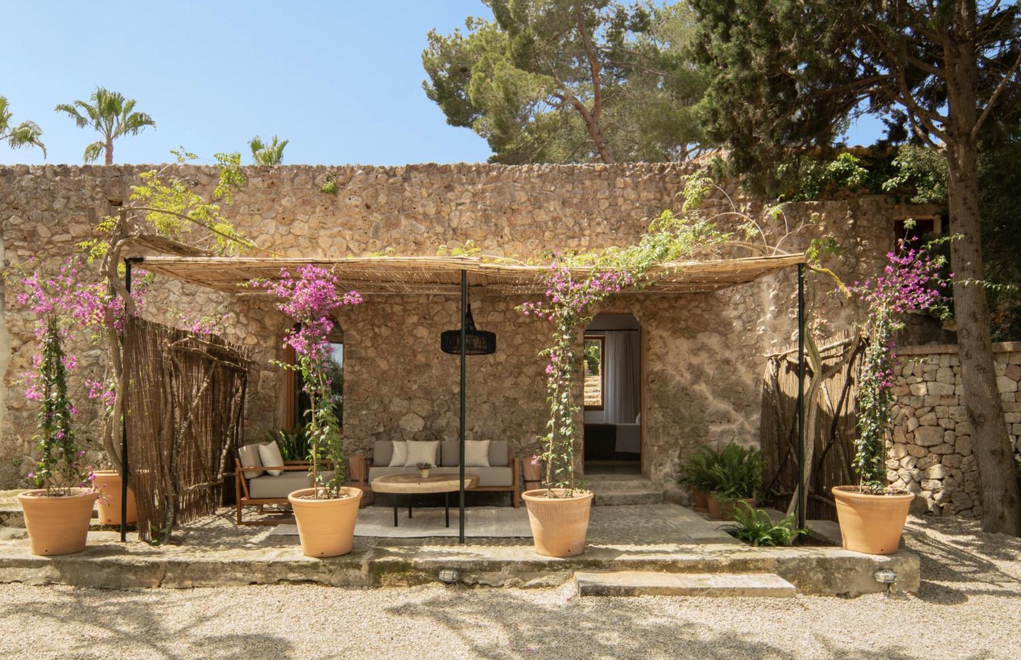 Agroturismo Son Foguero - Adults Only María de la Salud Екстериор снимка