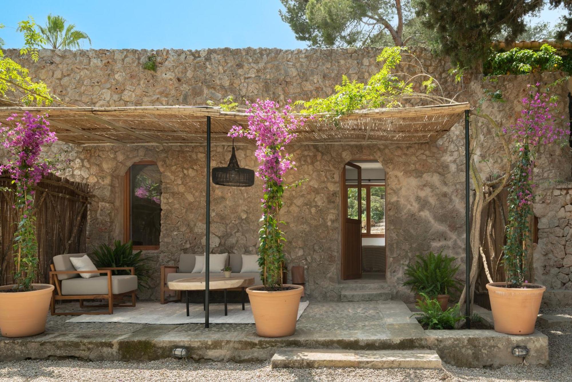 Agroturismo Son Foguero - Adults Only María de la Salud Екстериор снимка